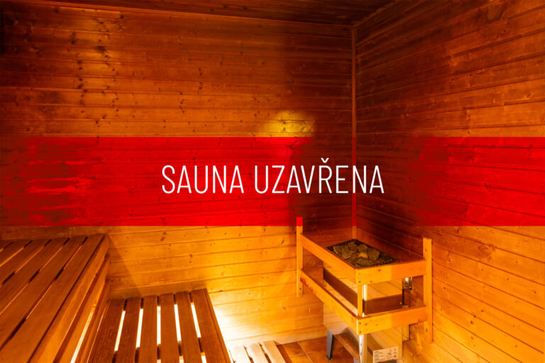 Sparring Point Hloubětín - SAUNA uzavřena